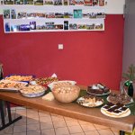 Jugendweihnachtsfeier 2019 - Groß