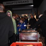 Jugendweihnachtsfeier 2019 - Groß