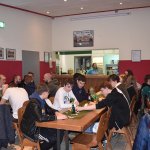 Jugendweihnachtsfeier 2019 - Groß