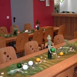 Jugendweihnachtsfeier 2019 - Groß