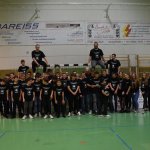 Jugendweihnachtsfeier 2019 - Groß