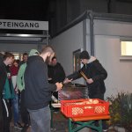 Jugendweihnachtsfeier 2019 - Groß