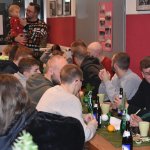 Jugendweihnachtsfeier 2019 - Groß