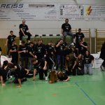 Jugendweihnachtsfeier 2019 - Groß