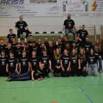 Jugendweihnachtsfeier 2019 - Groß