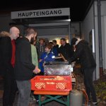 Jugendweihnachtsfeier 2019 - Groß