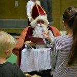 Jugendweihnachtsfeier 2019 - Klein