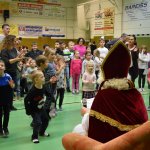 Jugendweihnachtsfeier 2019 - Klein