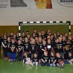 Jugendweihnachtsfeier 2019 - Klein