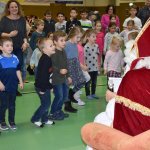 Jugendweihnachtsfeier 2019 - Klein