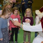 Jugendweihnachtsfeier 2019 - Klein