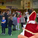Jugendweihnachtsfeier 2019 - Klein