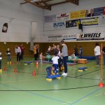 Jugendweihnachtsfeier 2019 - Klein