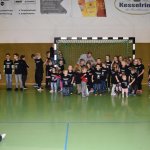 Jugendweihnachtsfeier 2019 - Klein