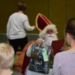 Jugendweihnachtsfeier 2019 - Klein