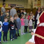 Jugendweihnachtsfeier 2019 - Klein