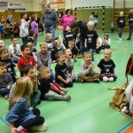Jugendweihnachtsfeier 2019 - Klein