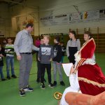 Jugendweihnachtsfeier 2019 - Klein