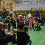 Jugendweihnachtsfeier 2019 - Klein