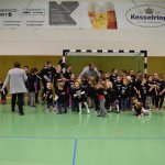 Jugendweihnachtsfeier 2019 - Klein