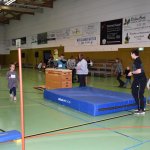 Jugendweihnachtsfeier 2019 - Klein