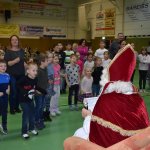 Jugendweihnachtsfeier 2019 - Klein