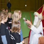Jugendweihnachtsfeier 2019 - Klein