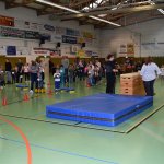 Jugendweihnachtsfeier 2019 - Klein