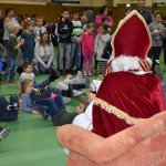 Jugendweihnachtsfeier 2019 - Klein