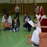Jugendweihnachtsfeier 2019 - Klein