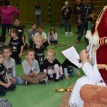 Jugendweihnachtsfeier 2019 - Klein