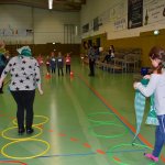 Jugendweihnachtsfeier 2019 - Klein