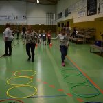 Jugendweihnachtsfeier 2019 - Klein
