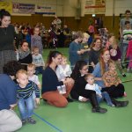 Jugendweihnachtsfeier 2019 - Klein
