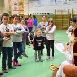 Jugendweihnachtsfeier 2019 - Klein