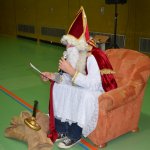 Jugendweihnachtsfeier 2019 - Klein