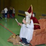 Jugendweihnachtsfeier 2019 - Klein