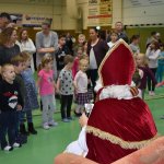 Jugendweihnachtsfeier 2019 - Klein