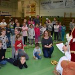 Jugendweihnachtsfeier 2019 - Klein
