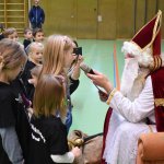 Jugendweihnachtsfeier 2019 - Klein