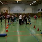 Jugendweihnachtsfeier 2019 - Klein