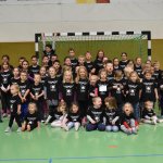 Jugendweihnachtsfeier 2019 - Klein