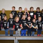 Jugendweihnachtsfeier 2019 - Klein