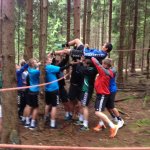 Trainingslager Herren I 2015