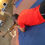 Trainingslager Herren I 2015