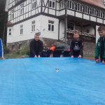 Trainingslager Herren I 2015