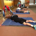 Trainingslager Herren I 2015