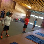 Trainingslager Herren I 2015