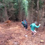Trainingslager Herren I 2015