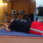 Trainingslager Herren I 2015